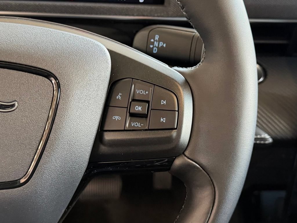 New 2026 Ford Mustang Mach-E Select AWD/4WD image 22