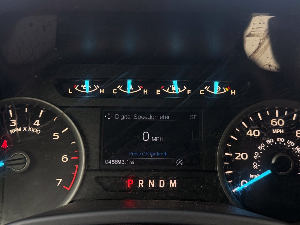 Used 2020 Ford F150 XLT w/ Equipment Group 302A Luxury AWD/4WD image 18