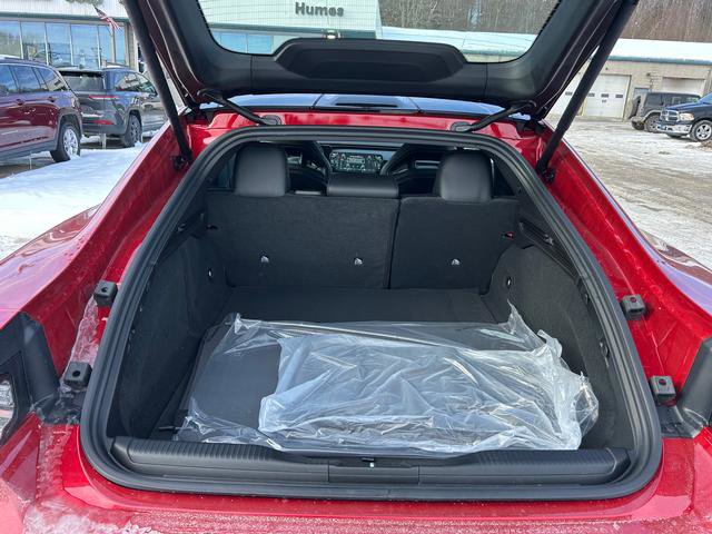 New 2026 Dodge Charger Scat Pack image 19