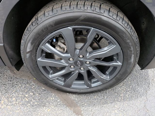 Used 2022 Chevrolet Equinox RS AWD/4WD image 31