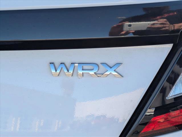 Used 2022 Subaru WRX image 29