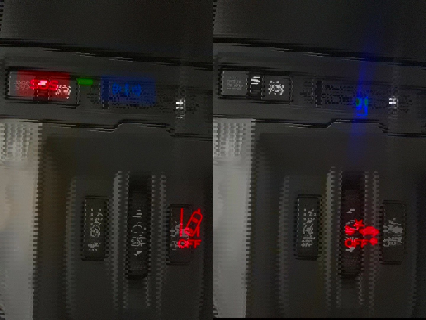 Used 2025 Subaru Forester Wilderness image 9