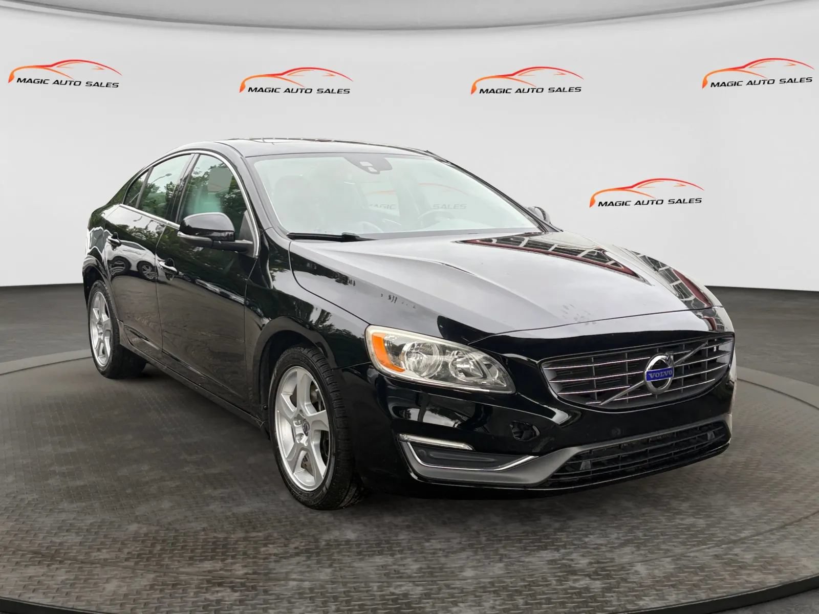 Used 2015 Volvo S60 T5 Premier AWD/4WD image 5