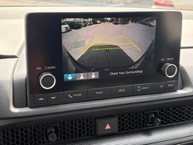 Certified 2023 Honda CR-V EX image 3