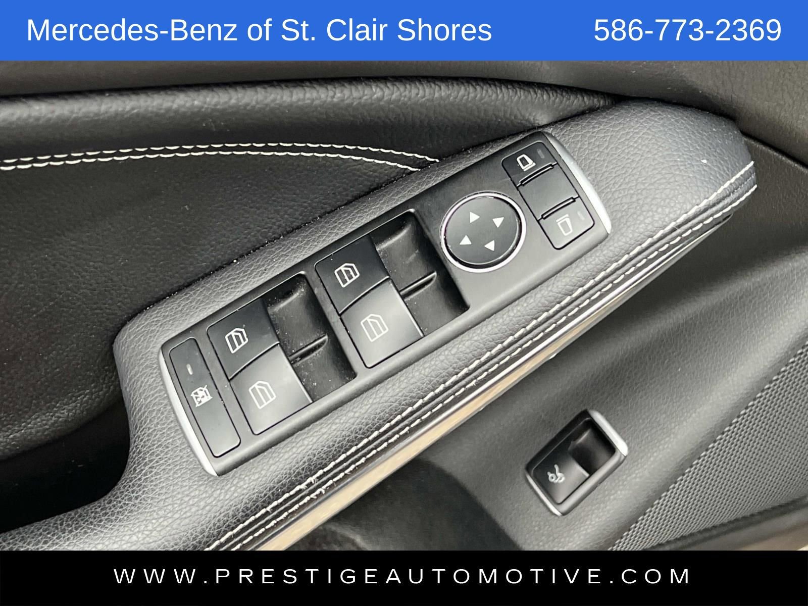 Used 2018 Mercedes-Benz CLA 250 4MATIC image 18