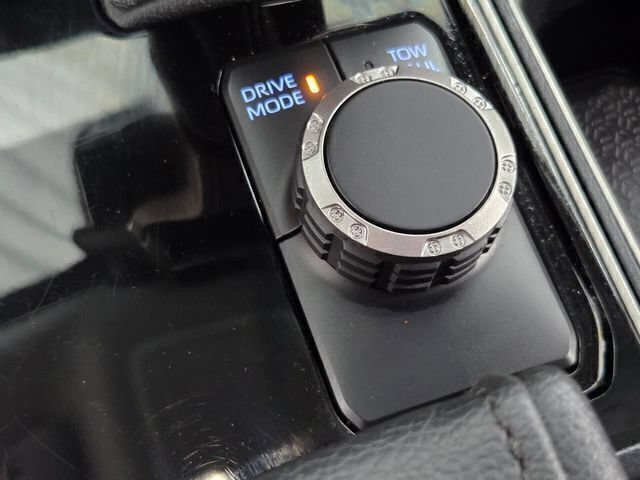 Used 2024 Toyota Tundra SR5 w/ SR5 Convenience Package RWD image 34