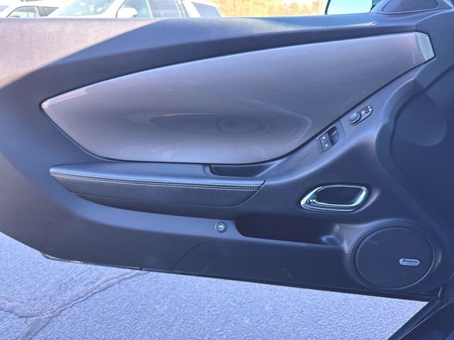 Used 2010 Chevrolet Camaro SS w/ RS Package image 19