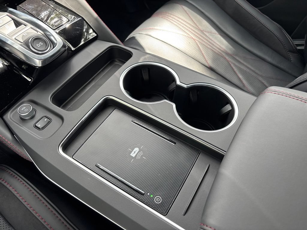 New 2026 Acura MDX Type S AWD/4WD image 37