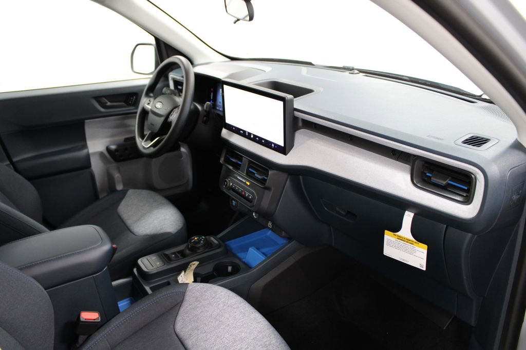 New 2026 Ford Maverick XLT image 27