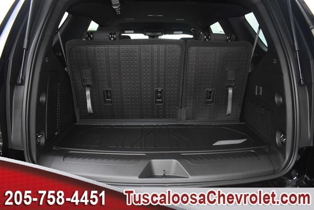 New 2026 Chevrolet Tahoe LS RWD image 9