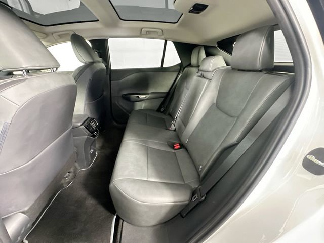 Used 2023 Lexus RZ 450e Premium w/ Technology Package AWD/4WD image 24