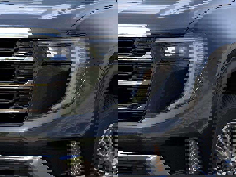 New 2025 GMC Acadia Elevation w/ Elevation Premium Package image 10