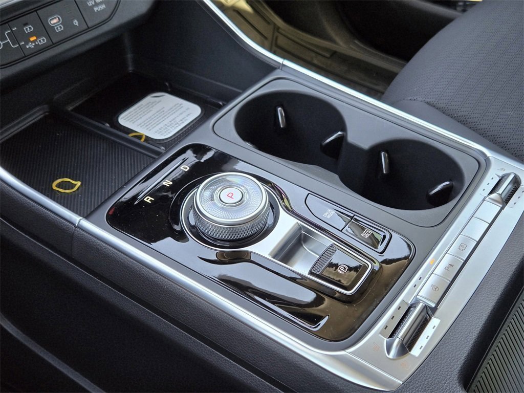 New 2026 Kia Carnival SX Prestige image 23