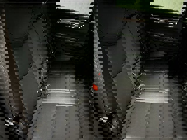 Certified 2021 Cadillac XT5 Luxury image 26