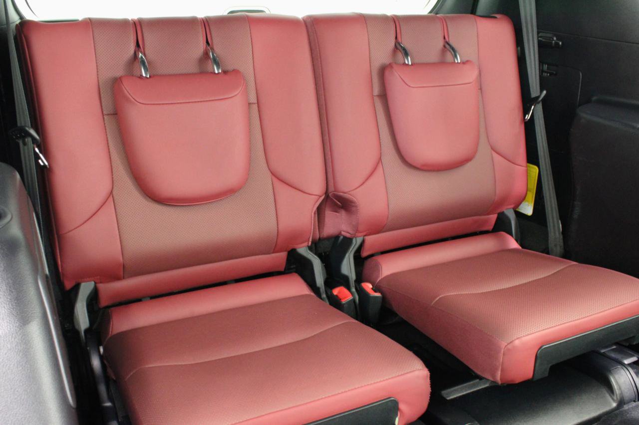 Used 2021 Lexus GX 460 Premium image 46