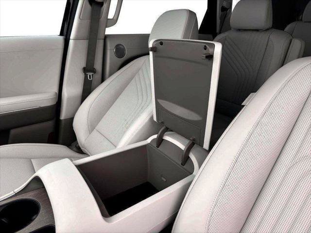 New 2026 Hyundai Palisade SEL AWD/4WD image 13