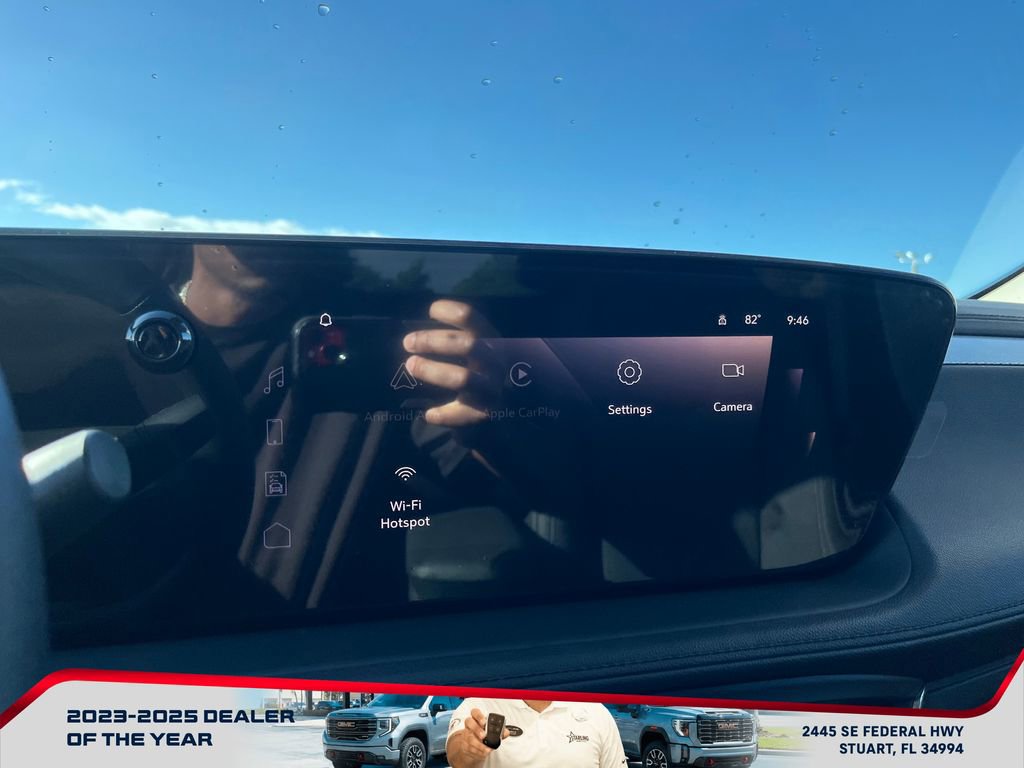 New 2026 Buick Encore GX Preferred w/ Advanced Technology Package image 29
