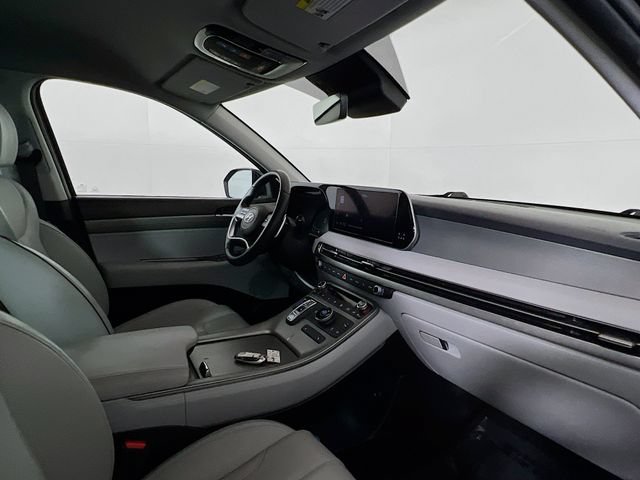 Used 2024 Hyundai Palisade SEL FWD image 10