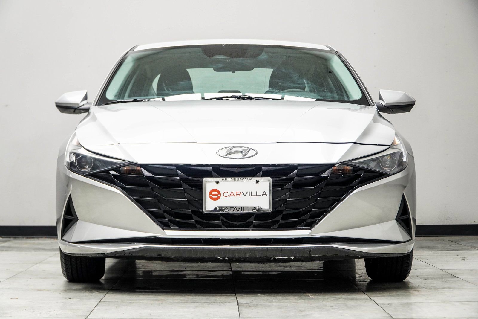 Used 2021 Hyundai Elantra SE image 6