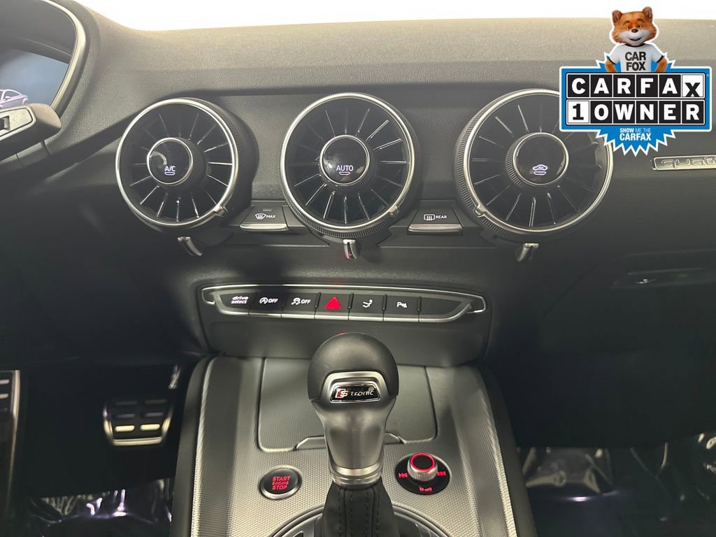 Used 2023 Audi TT 2.0T w/ 19" Wheel Package image 19
