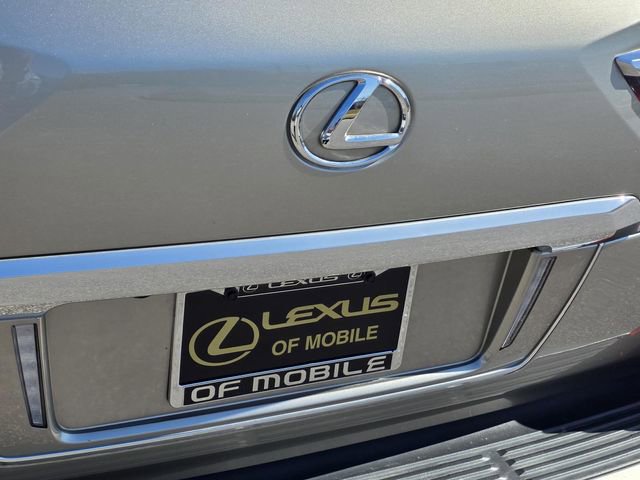 Used 2019 Lexus LX 570 4WD w/ Luxury Package image 39