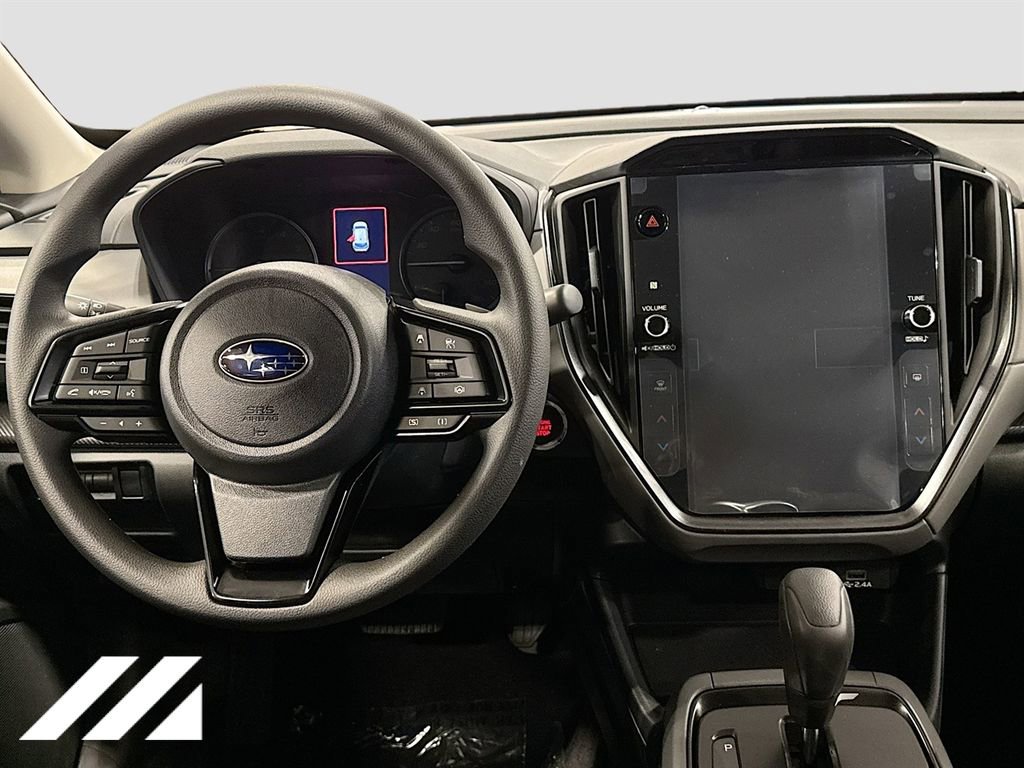 New 2026 Subaru Crosstrek 2.0i Premium AWD/4WD image 21