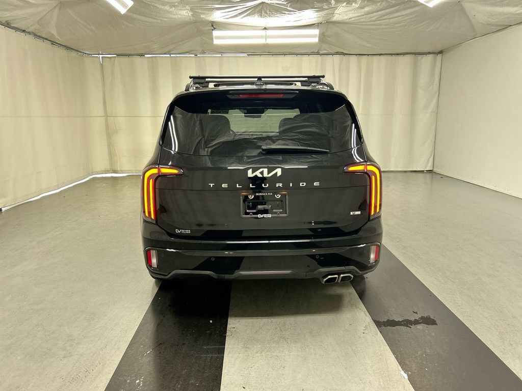 Used 2024 Kia Telluride SX Prestige X-Line image 23