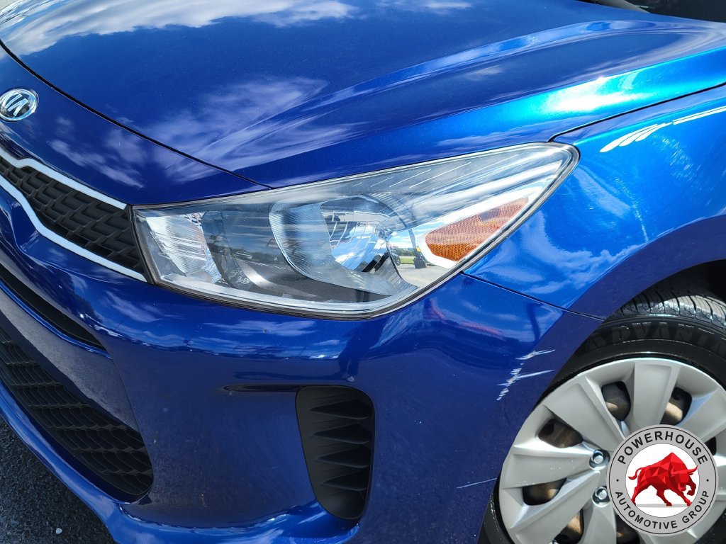 Used 2019 Kia Rio S FWD image 11
