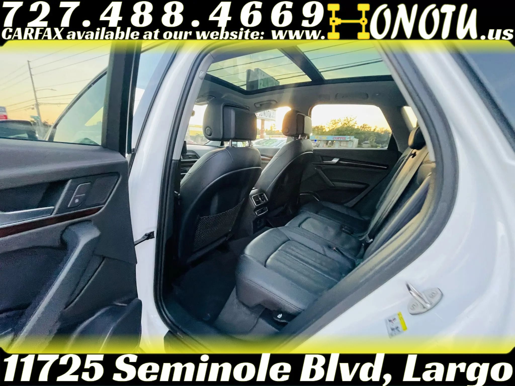 Used 2018 Audi Q5 2.0T Premium image 14