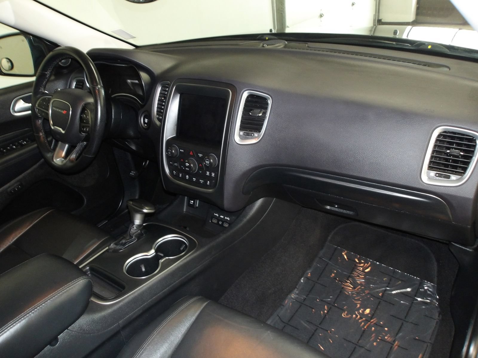 Used 2020 Dodge Durango Citadel w/ Technology Group AWD/4WD image 16