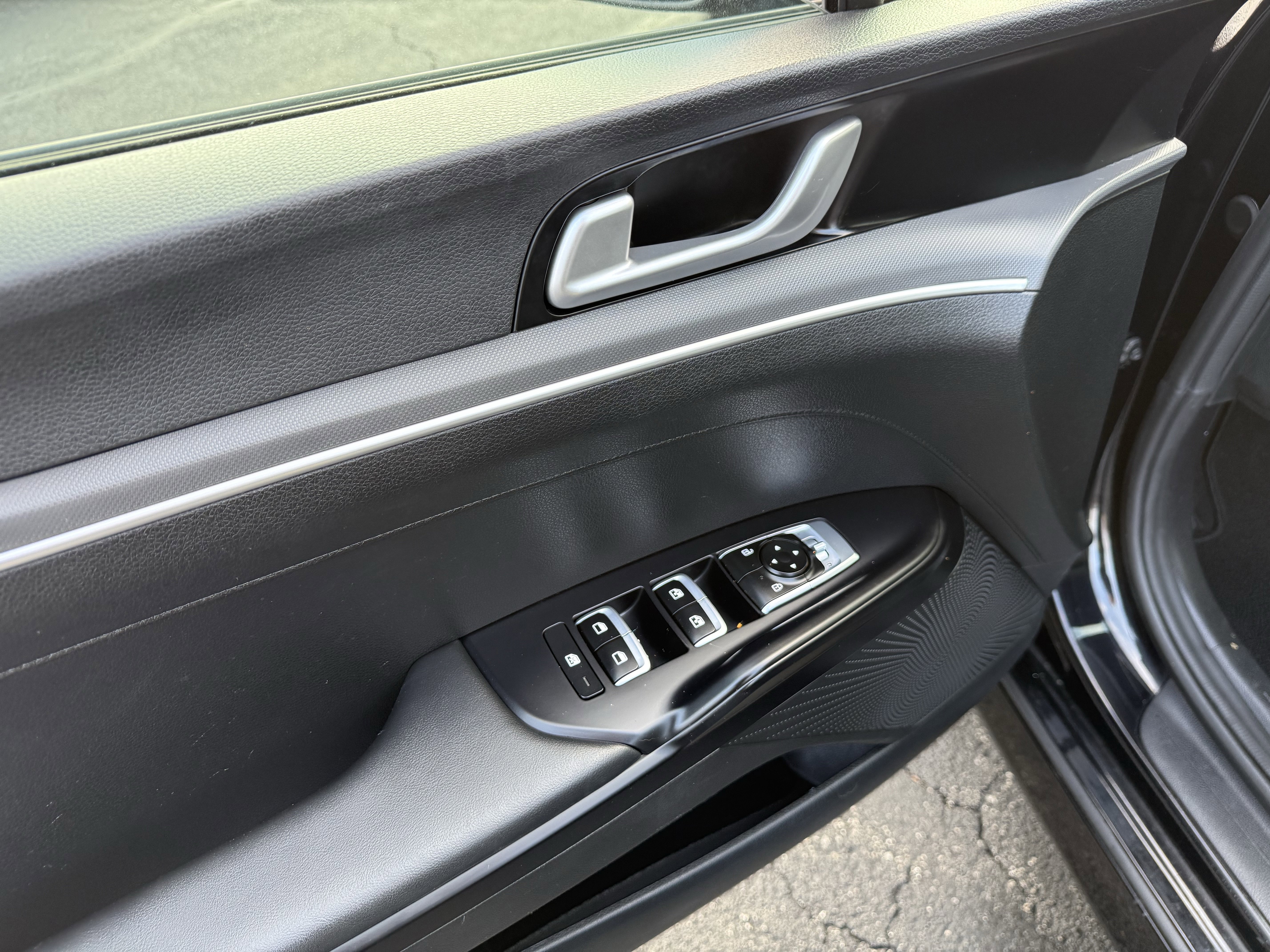 Used 2021 Kia K5 GT-Line image 21