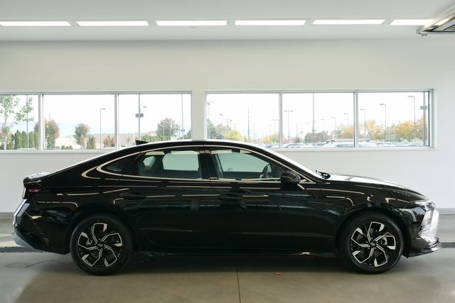 Used 2024 Hyundai Sonata SEL image 7