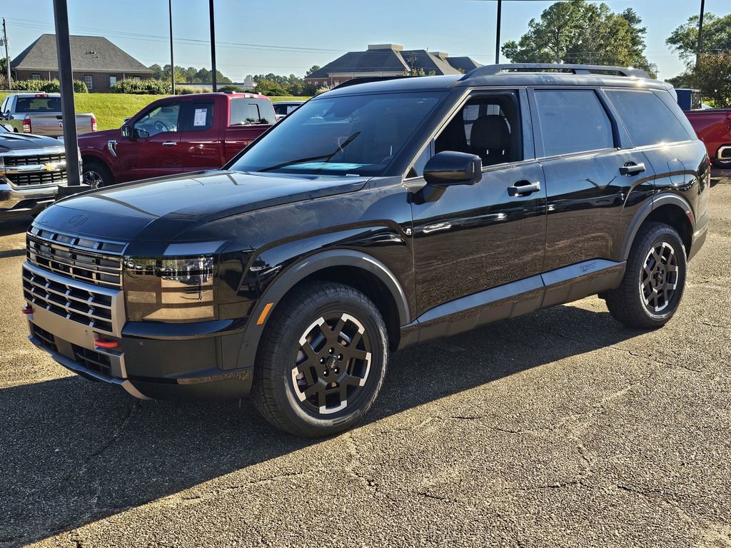 New 2026 Hyundai Palisade XRT Pro image 4