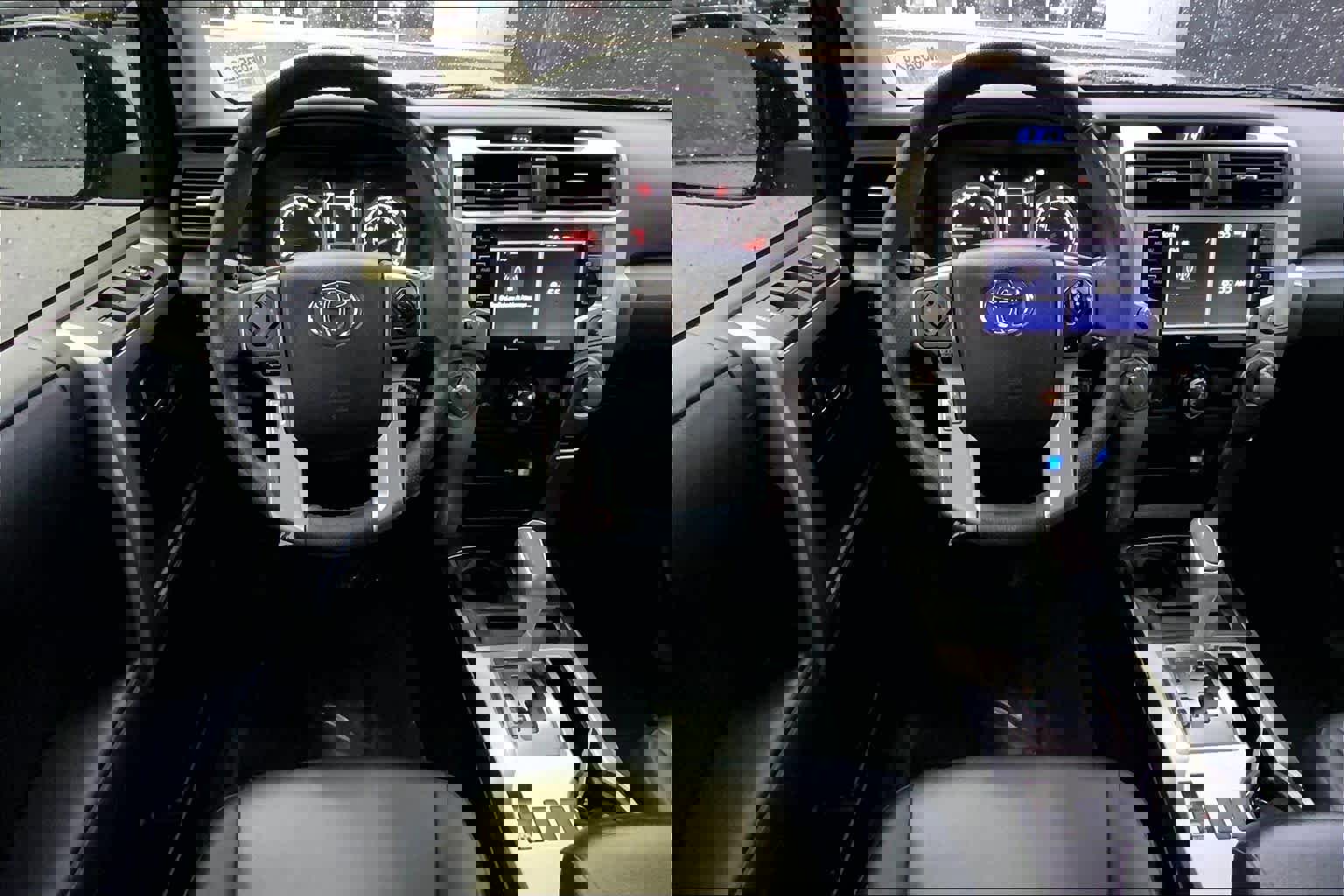 Used 2022 Toyota 4Runner TRD Sport w/ Technology Package image 5