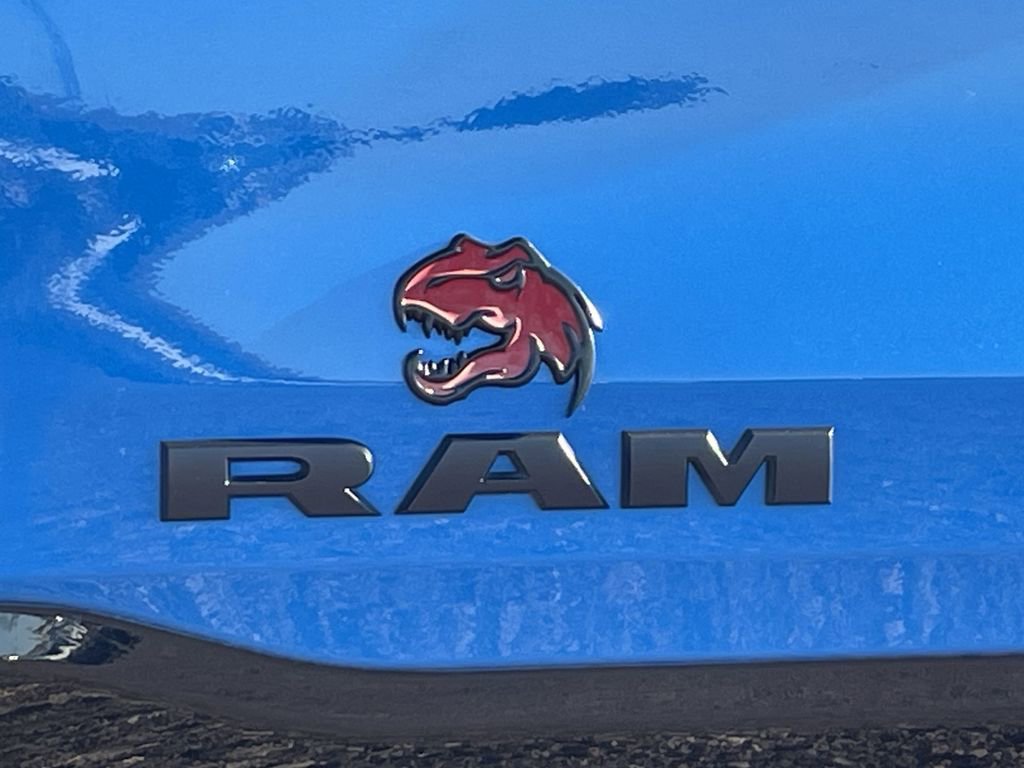 Used 2023 RAM 1500 TRX w/ TRX Level 2 Equipment Group image 31