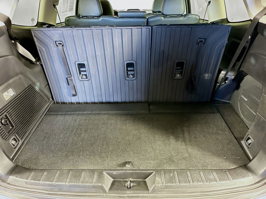 Used 2020 Subaru Ascent Limited w/ Technology Package image 35