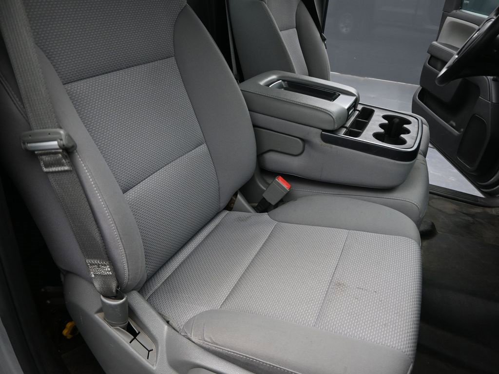 Used 2016 Chevrolet Silverado 1500 W/T w/ WT Fleet Convenience Package image 17