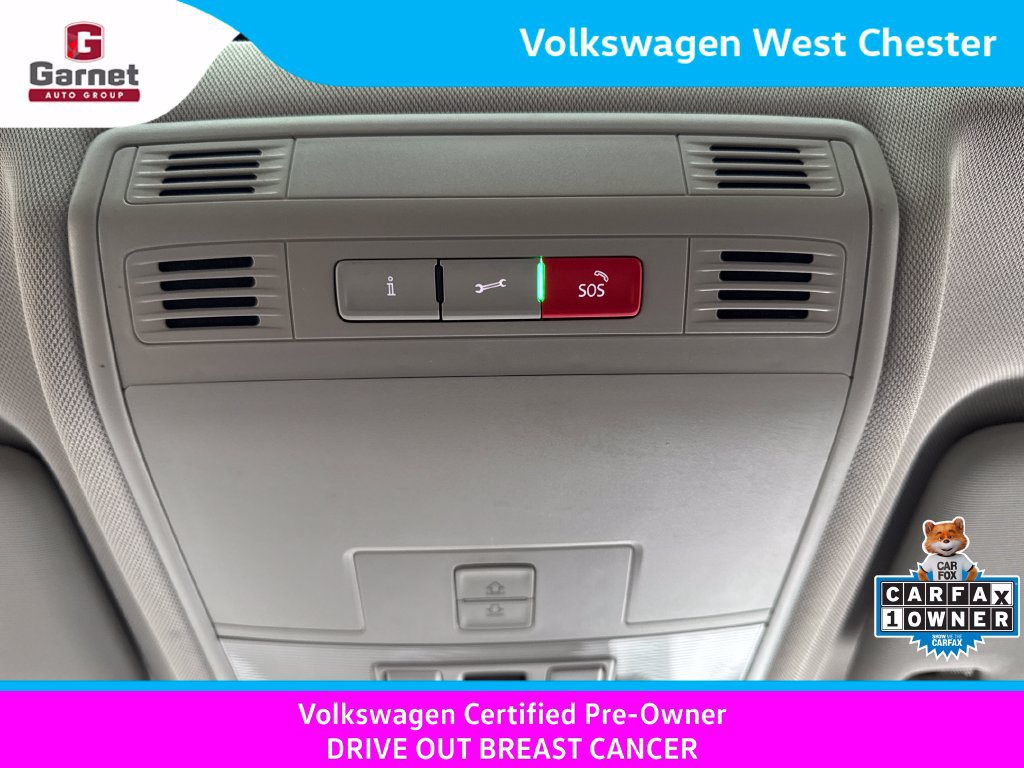 Used 2023 Volkswagen Taos SE w/ Panoramic Sunroof Package AWD/4WD image 25