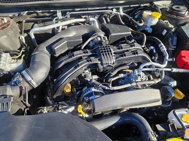 Used 2020 Subaru Outback Limited w/ Popular Package #2 image 22