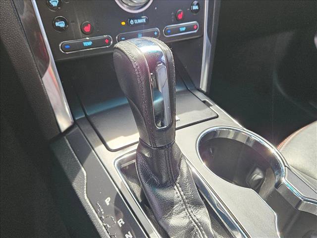 Used 2016 Ford Explorer Sport image 14