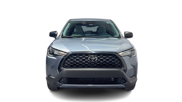 Used 2023 Toyota Corolla Cross L AWD/4WD image 6