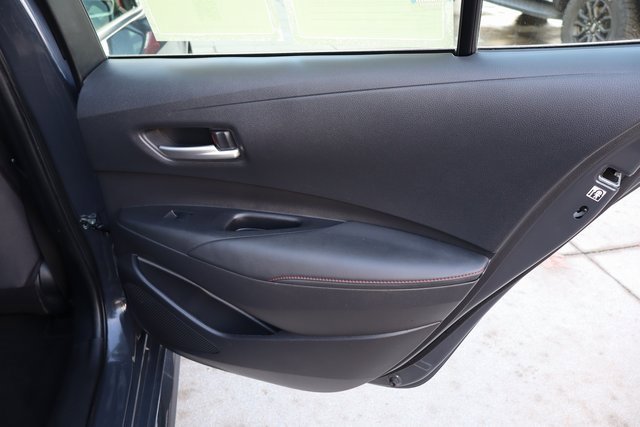 Used 2024 Toyota Corolla SE image 16
