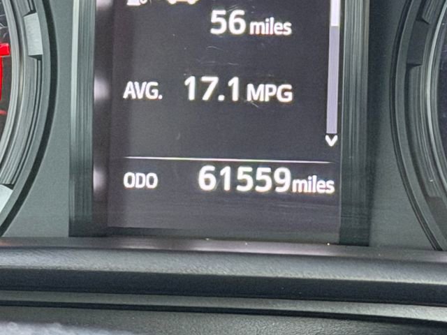 Certified 2020 Toyota 4Runner SR5 Premium w/ Moonroof Package image 30