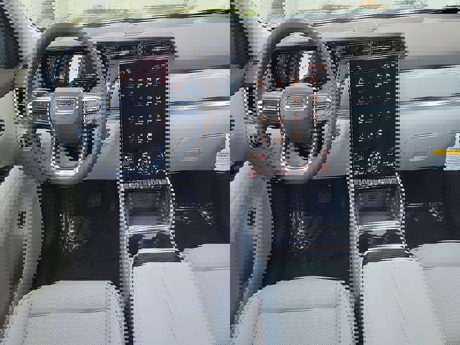 New 2026 GMC Terrain Denali image 23