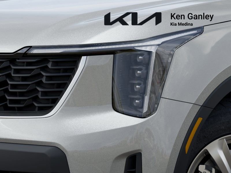 New 2026 Kia Sorento LX FWD image 10