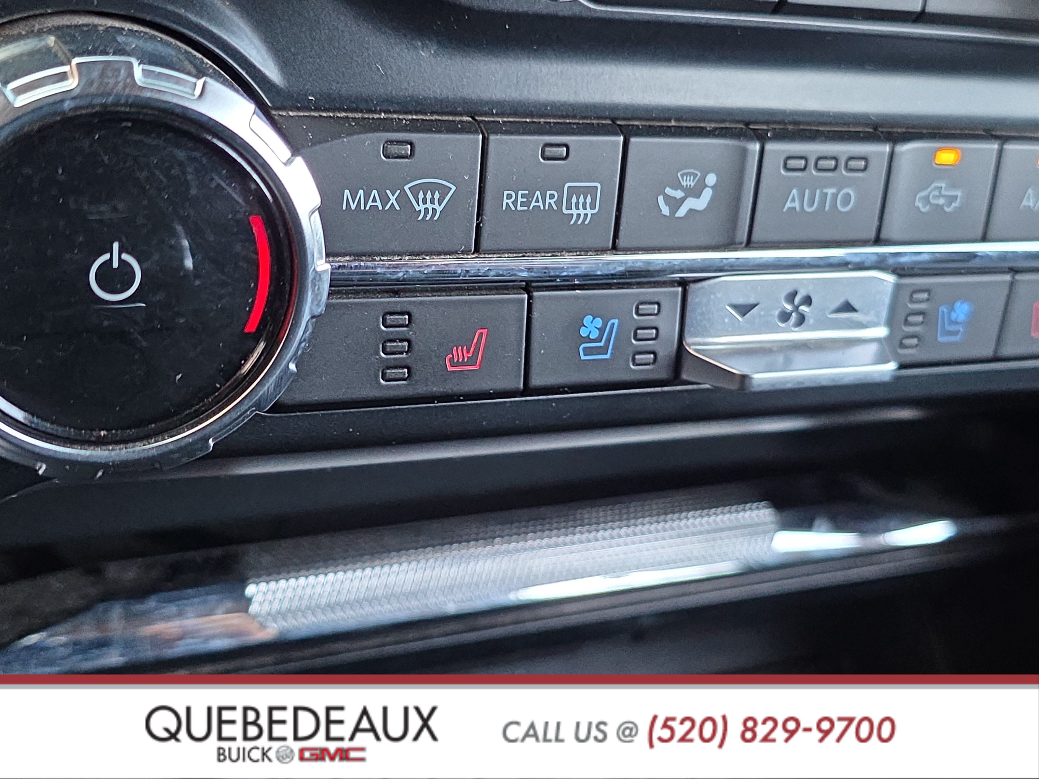Used 2023 Ford F150 Lariat w/ Max Trailer Tow Package AWD/4WD image 23