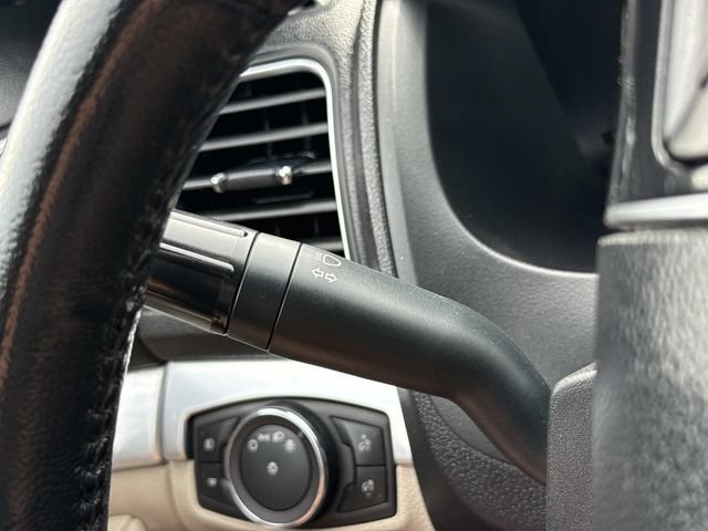 Used 2019 Ford Explorer Limited w/ Class III Trailer Tow Package AWD/4WD image 26