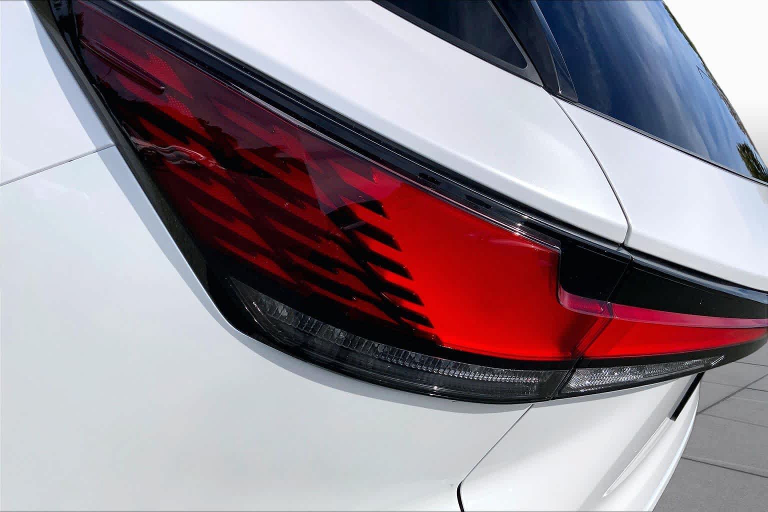 Certified 2024 Lexus RX 350 Premium w/ Convenience Package AWD/4WD image 29