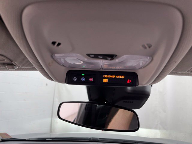 Used 2025 Buick Encore GX Preferred FWD image 28