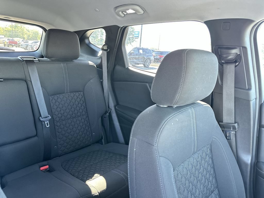 Used 2022 Chevrolet Blazer LT FWD image 14